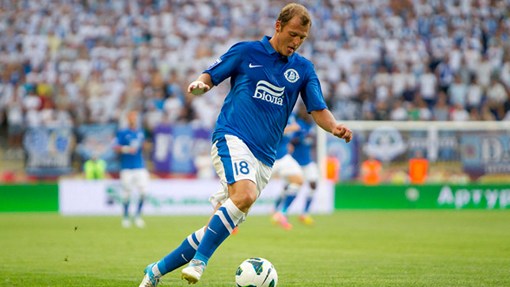 Роман Зозуля