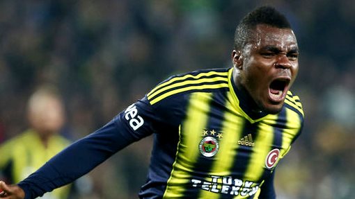 Эммануэль Эменике