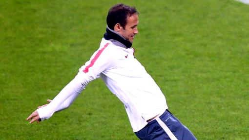 Рикарду Карвалью