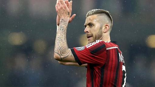 Жереми Менез