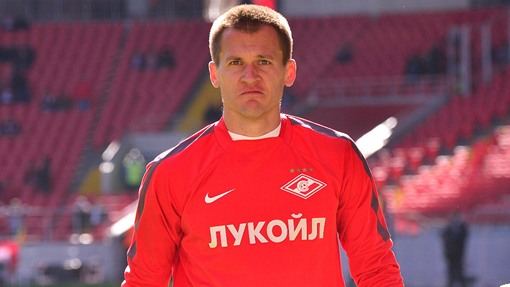 Артем Ребров