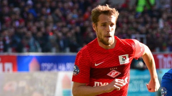 Дмитрий Комбаров