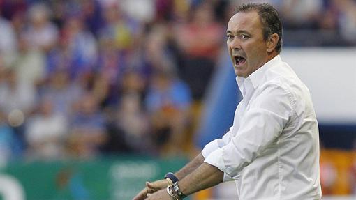 Хуан Игнасио Мартинес