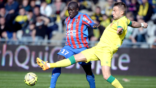 фрагмент матча