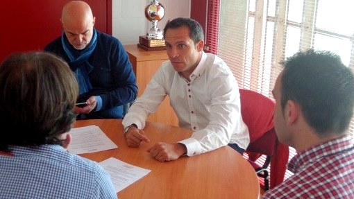 Серхи Бархуан