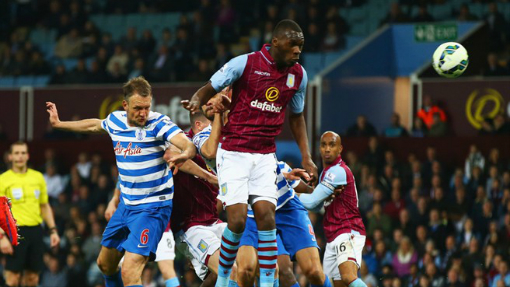 фрагмент матча