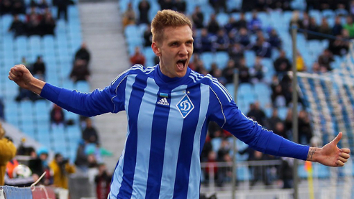 фрагмент матча