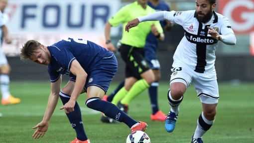 Эпизод матча