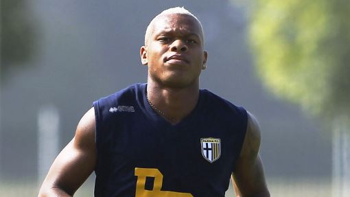 Джонатан Бьябьяни