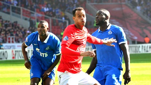 Жоао Карлос хочет вернуть в чемпионат Бельгии