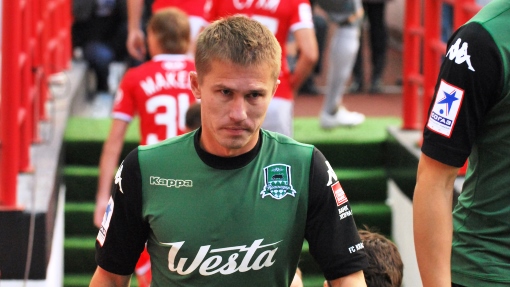 Виталий Калешин