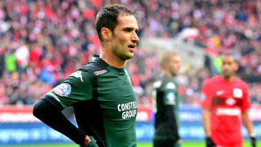 Роман Широков