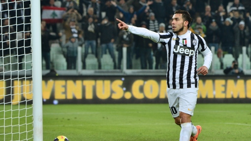 Карлос Тевес