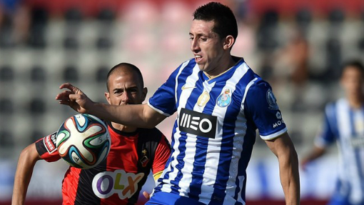 Эктор Эррера