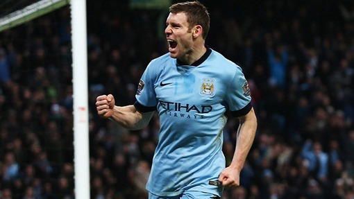 Джеймс Милнер