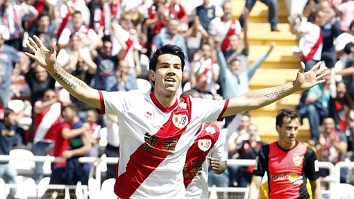 Федор забил второй гол в матче