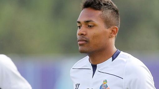 Алекс Сандро