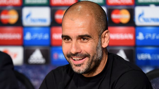 Хосеп Гвардиола