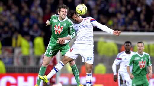 фрагмент матча