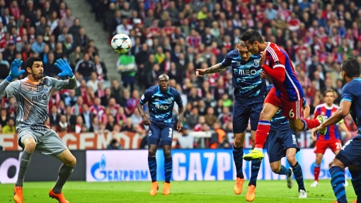 Гол Алькантары