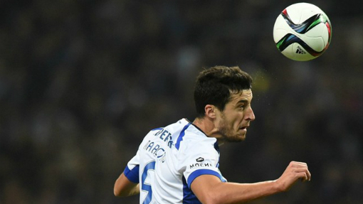 Иван Маркано