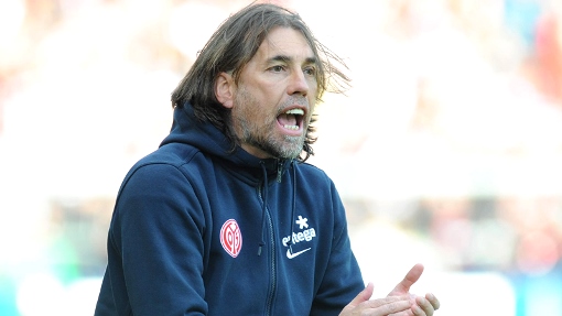 Мартин Шмидт