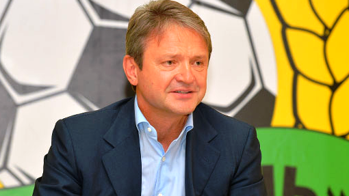 Александр Ткачев