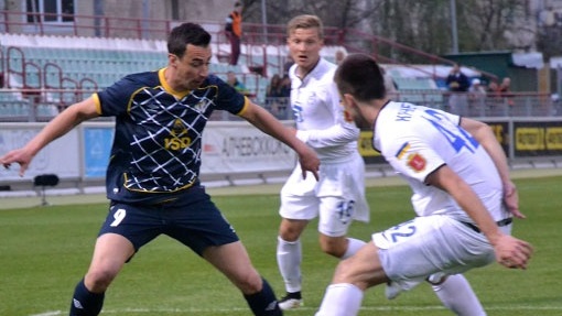 Эпизод матча