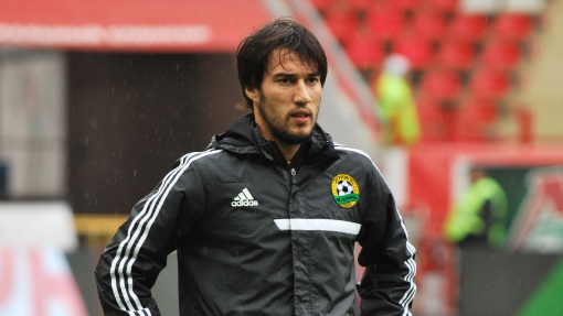 Ивелин Попов