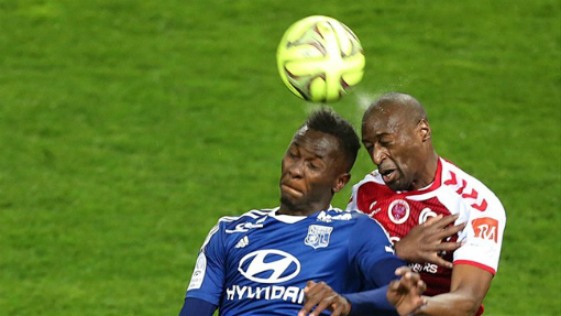 фрагмент матча