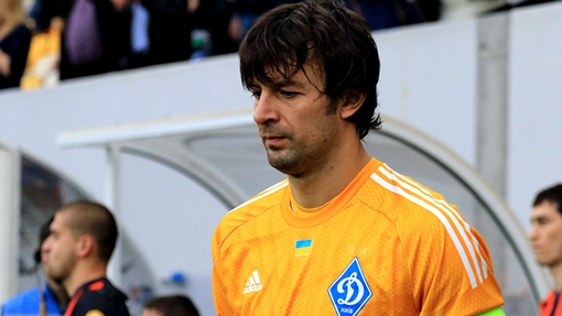 Александр Шовковский