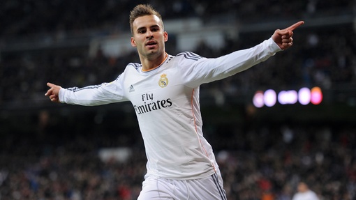 Хесе Родригес