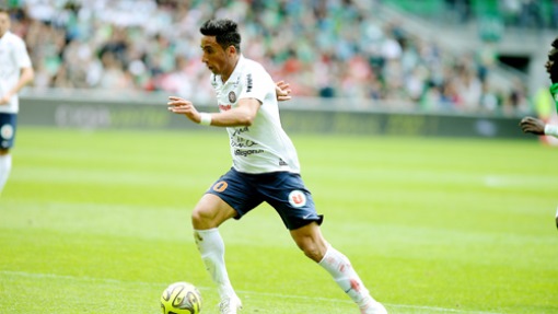 Лукас Барриос