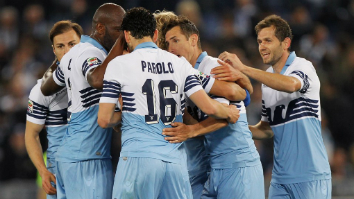 фрагмент матча