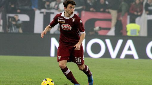 Маттео Дармиан