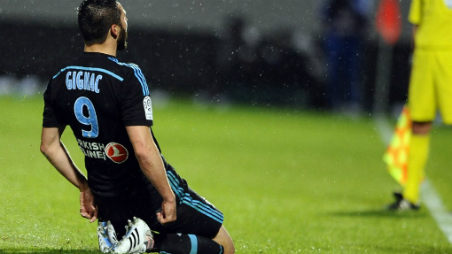 Андре-Пьер Жиньяк