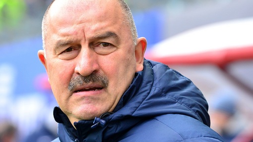 Станислав Черчесов