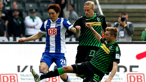 фрагмент матча