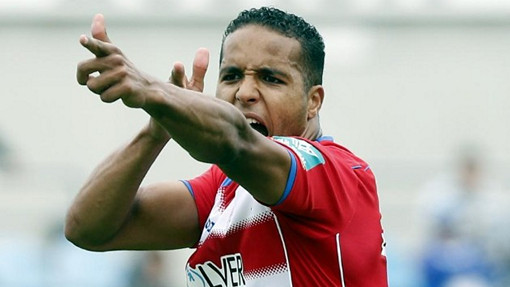 Юссеф Эль-Араби