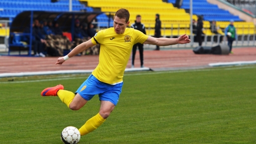 Андрей Мязин