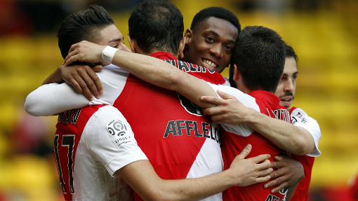 фрагмент матча