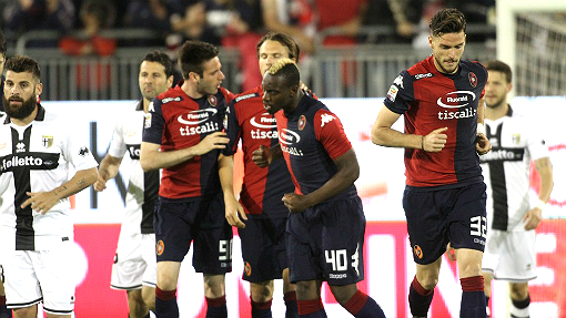 фрагмент матча