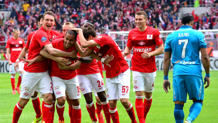 «Спартак» еще радуется, но Халк уже замыслил недоброе