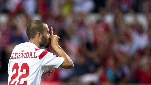 Алейкс Видаль