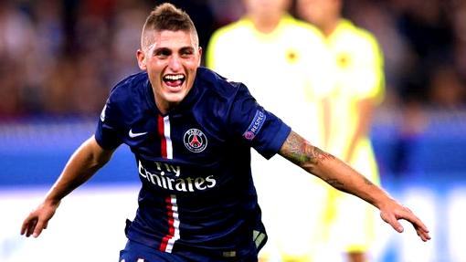 Марко Верратти