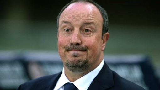 Рафаэль Бенитес