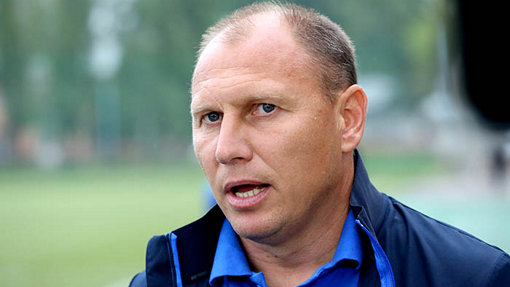 Дмитрий Черышев