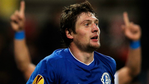 Евгений Селезнев