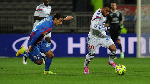 Фрагмент матча