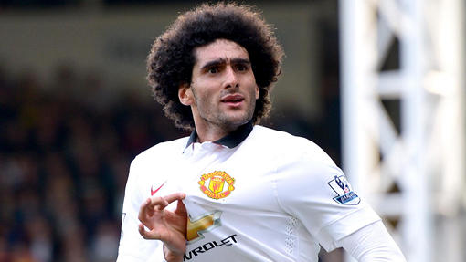 Маруан Феллайни